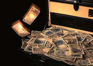 資産を増やしたい方にピッタリなサービス